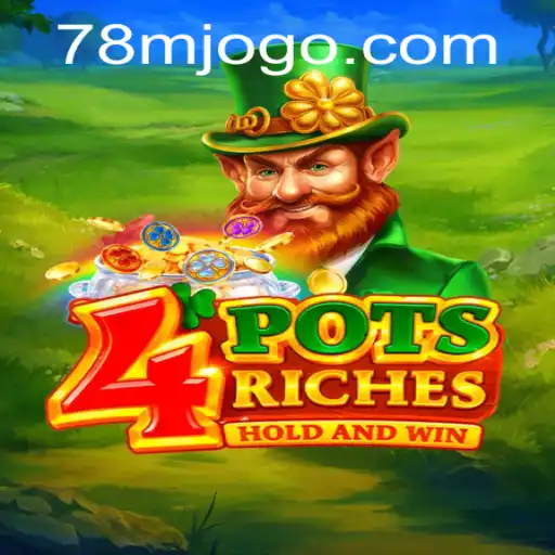 Exploring the Excitement of 4potsriches and 78m.com: A Modern Gaming Experience
