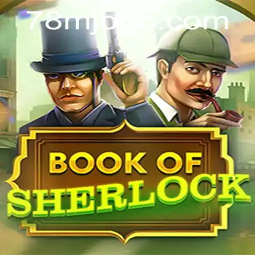 Discovering the Mysteries of BookOfSherlock: A Journey into Adventure