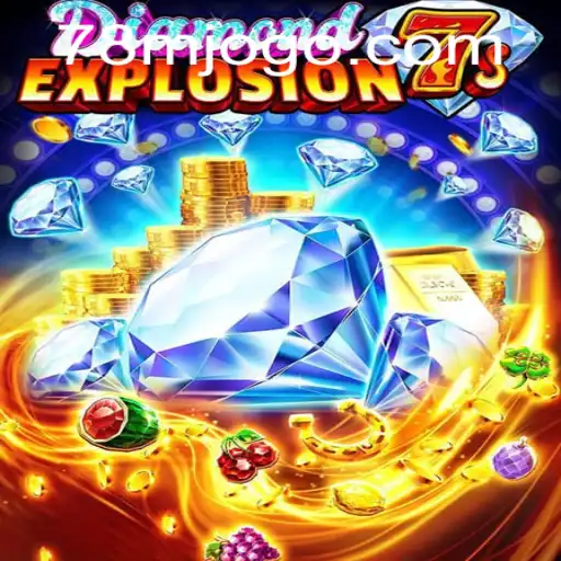Exploring the Thrills of DiamondExplosion7s: A Game of Strategy and Chance