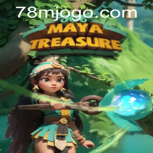 Explore the Thrilling World of MayaTreasure