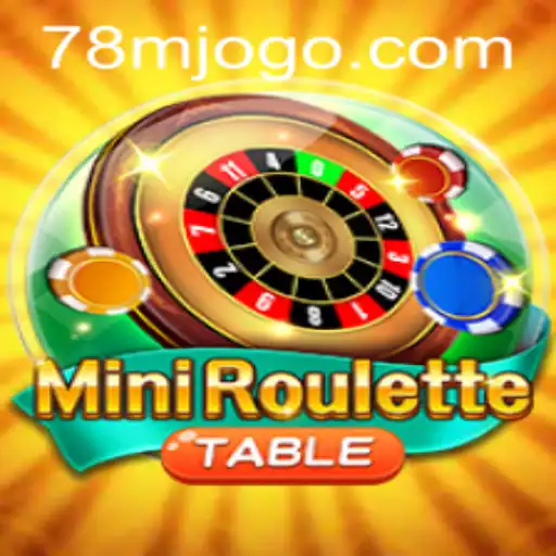Explore the Excitement of MiniRoulette at 78m.com