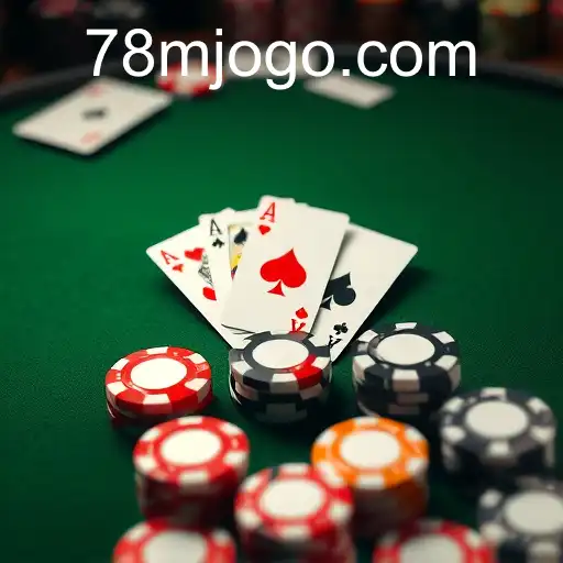 The Intrigue of Poker Games: Understanding the Fascination