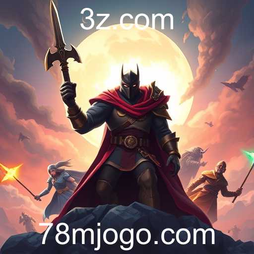 78m.com Agita o Cenário de Jogos com Novos Lançamentos