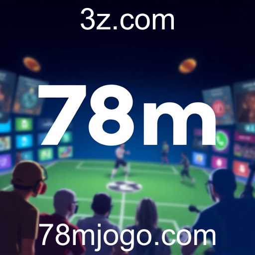 Expansão e Impacto do 78m.com no Mundo dos Jogos Online