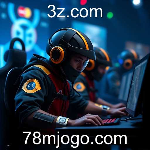 A Revolução dos Jogos Online em Língua Portuguesa