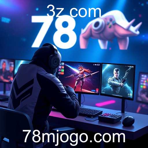 Exploração Contínua do Universo dos Jogos em 78m.com