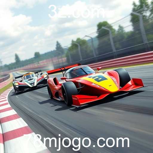 A Emoção dos Jogos de Corrida no Mundo Virtual