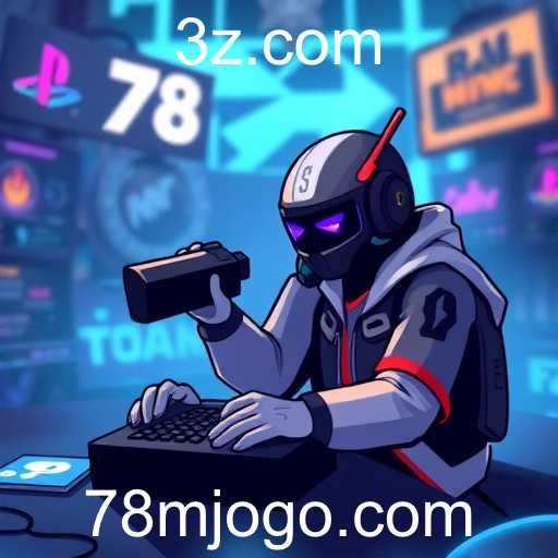 Tendências e Desenvolvimento dos Jogos Online em Português