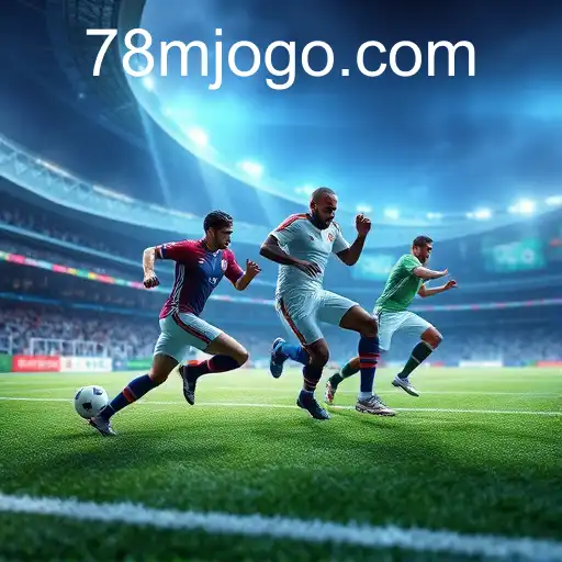 The Dynamic World of Virtual Sports